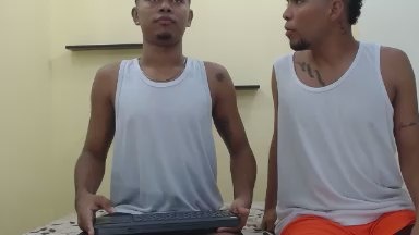 patrickvsnoah69 live cam on Cam4