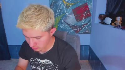 patrik027 live cam on Cam4