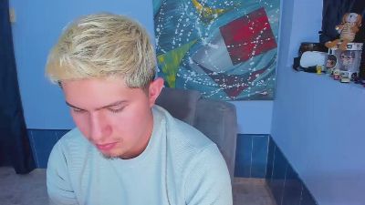 patrik027 live cam on Cam4