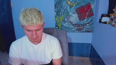 patrik027 live cam on Cam4