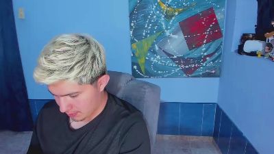 patrik027 live cam on Cam4