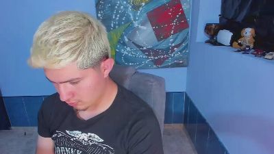 patrik027 live cam on Cam4