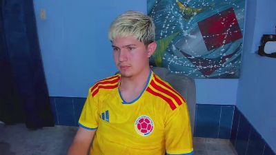 patrik027 live cam on Cam4