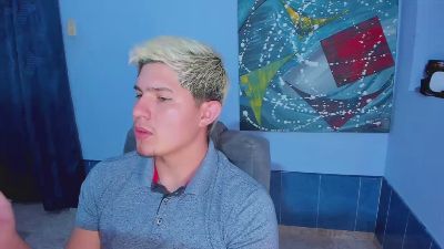 patrik027 live cam on Cam4