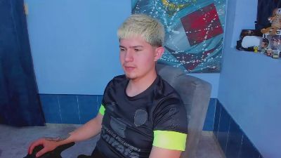 patrik027 live cam on Cam4