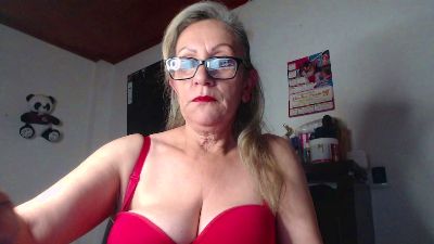 patty_6 live cam on Cam4