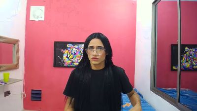pattyfox22 live cam on Cam4