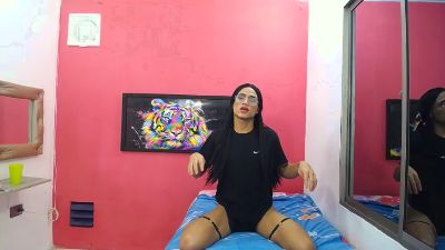 pattyfox22 live cam on Cam4