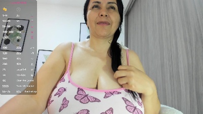 paty5 live cam on Cam4
