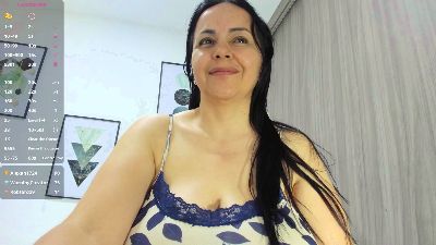 paty5 live cam on Cam4