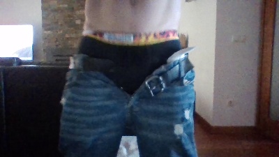 paudxumbo69 live cam on Cam4