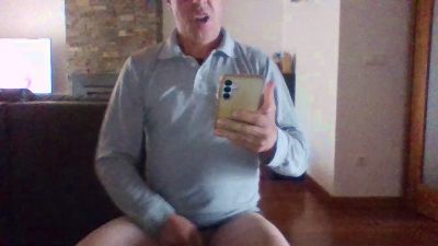 paudxumbo69 live cam on Cam4