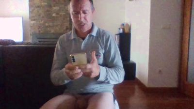 paudxumbo69 live cam on Cam4
