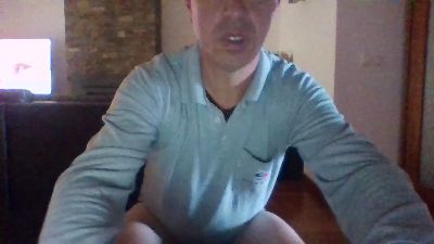 paudxumbo69 live cam on Cam4