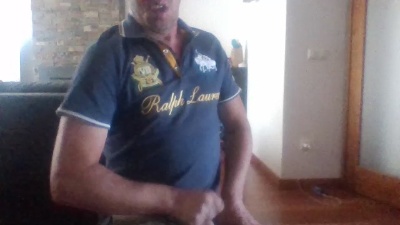paudxumbo69 live cam on Cam4