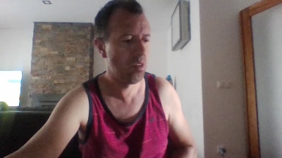 paudxumbo69 live cam on Cam4