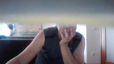 paudxumbo69 live cam on Cam4