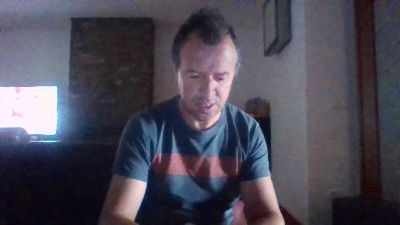 paudxumbo69 live cam on Cam4