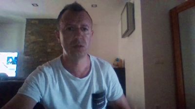 paudxumbo69 live cam on Cam4
