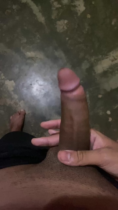 paugosto5 live male webcam from Brazil