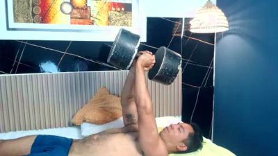 paul_cros live cam on Cam4