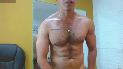 paul_cros live cam on Cam4
