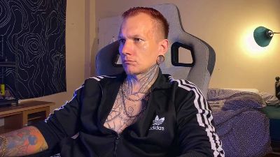 paul_razor live cam on Cam4