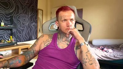 paul_razor live cam on Cam4