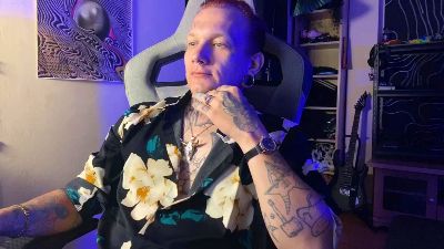 paul_razor live cam on Cam4