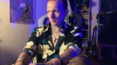 paul_razor live cam on Cam4