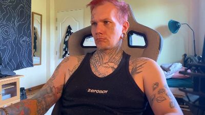 paul_razor live cam on Cam4