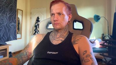 paul_razor live cam on Cam4
