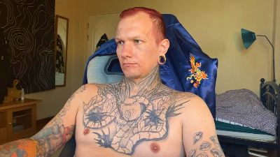 paul_razor live cam on Cam4