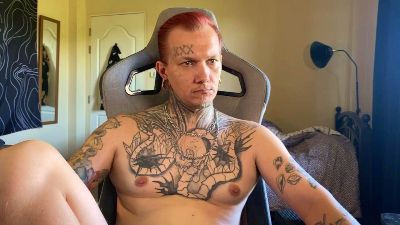 paul_razor live cam on Cam4
