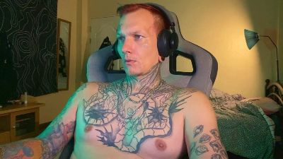 paul_razor live cam on Cam4