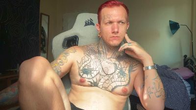 paul_razor live cam on Cam4