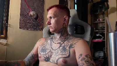 paul_razor live cam on Cam4