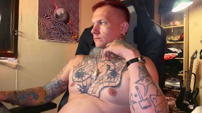 paul_razor live cam on Cam4
