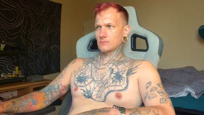 paul_razor live cam on Cam4