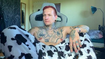 paul_razor live cam on Cam4