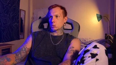 paul_razor live cam on Cam4