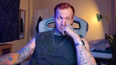 paul_razor live cam on Cam4