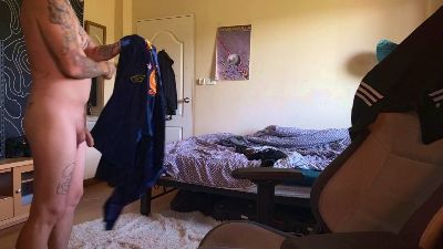 paul_razor live cam on Cam4