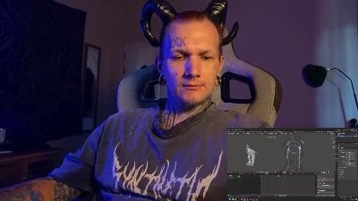 paul_razor live cam on Cam4