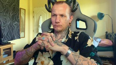 paul_razor live cam on Cam4