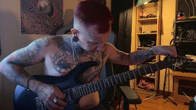 paul_razor live cam on Cam4