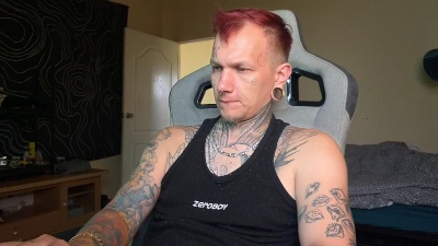 paul_razor live cam on Cam4