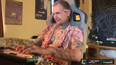 paul_razor live cam on Cam4