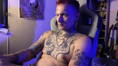 paul_razor live cam on Cam4