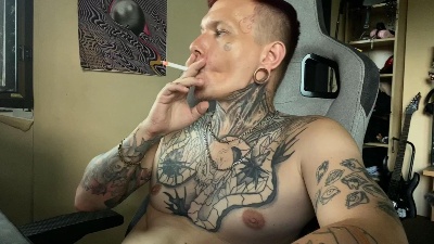 paul_razor live cam on Cam4